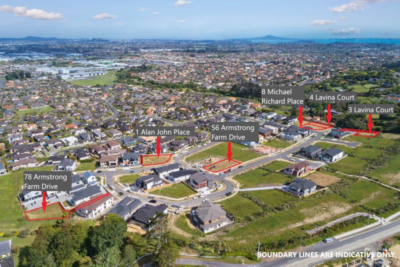 1 Alan John Place, East Tamaki Heights, Auckland - Carousel 9