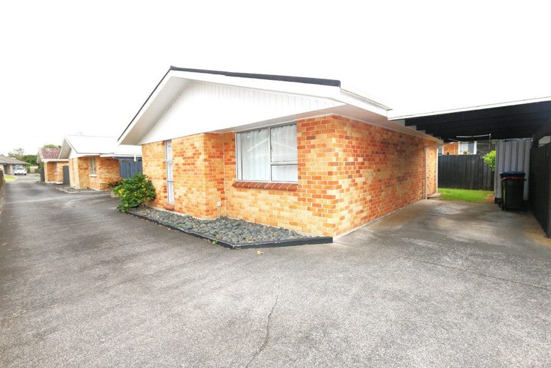 3/23 Boyd Avenue, Onehunga, Auckland - Carousel 1