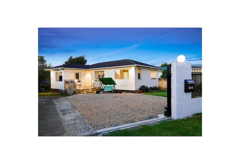 529 Swanson Road, Ranui, Auckland - Carousel 1