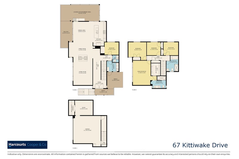 67 Kittiwake Drive, Schnapper Rock, Auckland - Carousel 25