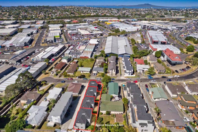 14D Woodall Place, Totara Vale, Auckland - Carousel 23