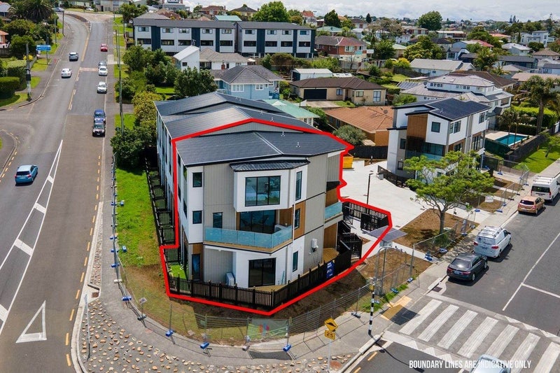 3/25 Griffen Park Road, Mount Roskill, Auckland - Carousel 15