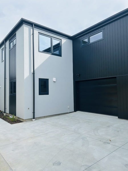 3/37 Evesham Crescent, Spreydon, Christchurch - Carousel 2