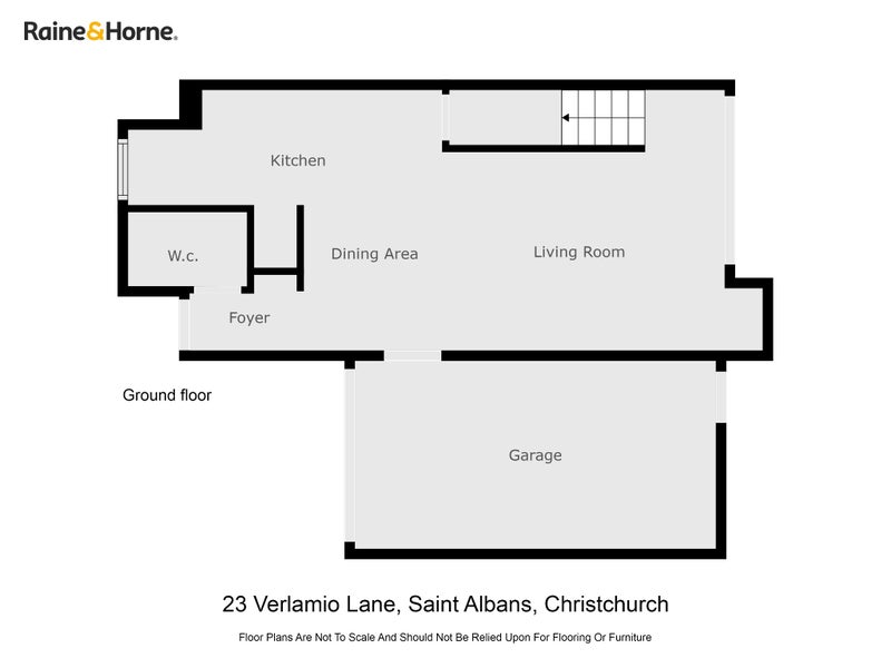 23 Verlamio Lane, Edgeware, Christchurch - Carousel 19