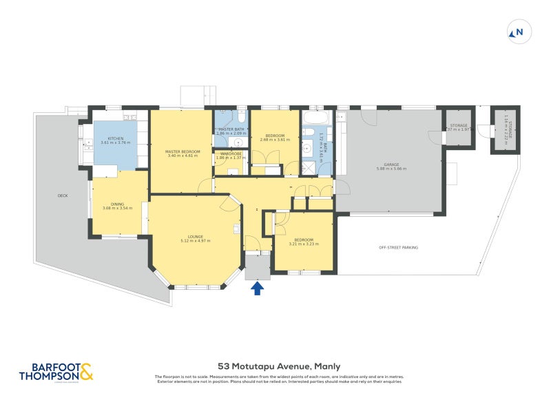 53 Motutapu Avenue, Manly, Whangaparaoa - Carousel 29