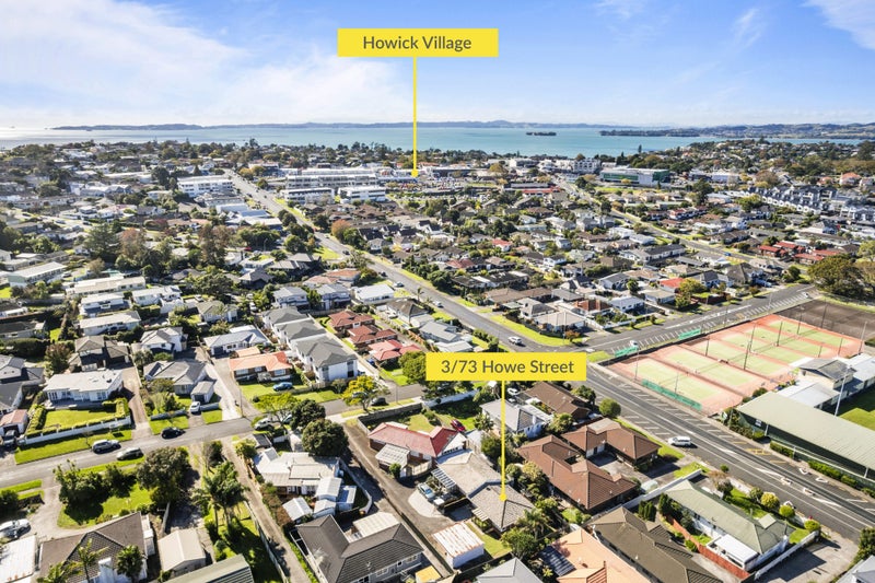 3/73 Howe Street, Howick, Auckland - Carousel 2