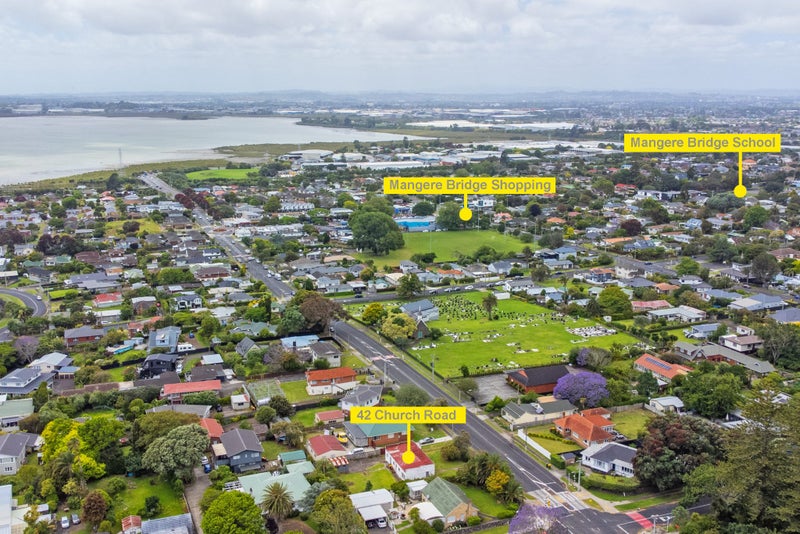 42 Church Road, Mangere Bridge, Auckland - Carousel 17