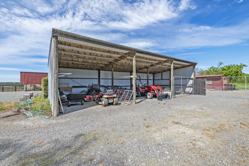 1137 Drain Road, Leeston, Leeston - Carousel 47