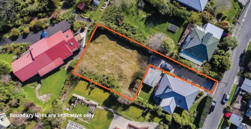 35A Clyde Street, Roseneath, Port Chalmers - Carousel 1