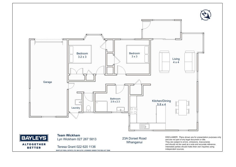 23A Dorset Road, Springvale, Whanganui - Carousel 21