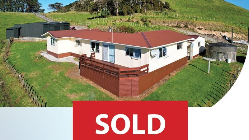 42 Maungaraho Rock Road, Arapohue, Dargaville - Carousel 1