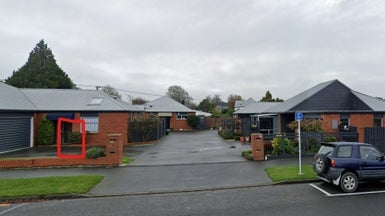 3/56 Merrin Street, Avonhead, Christchurch - Carousel 1