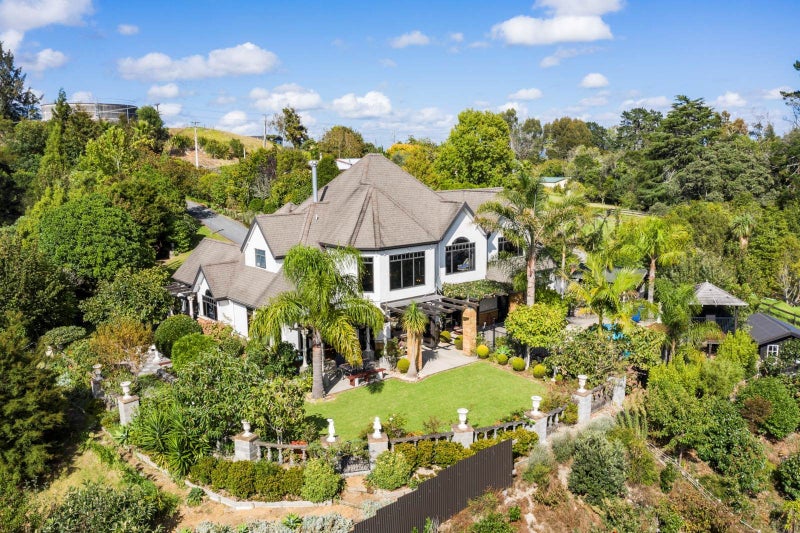 155 Kimihia Road, Huntly - Carousel 34