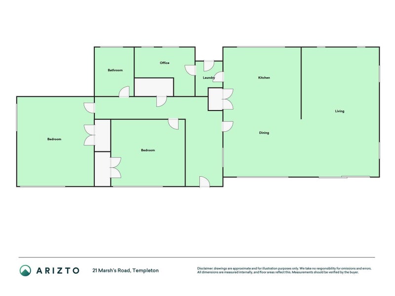 21 Marshs Road, Templeton, Christchurch - Carousel 28