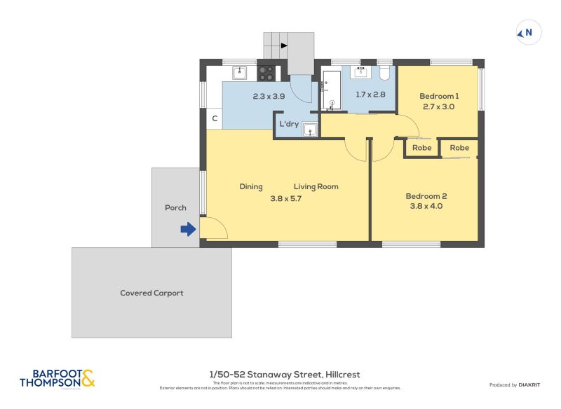 152/50 Stanaway Street, Hillcrest, Auckland - Carousel 22