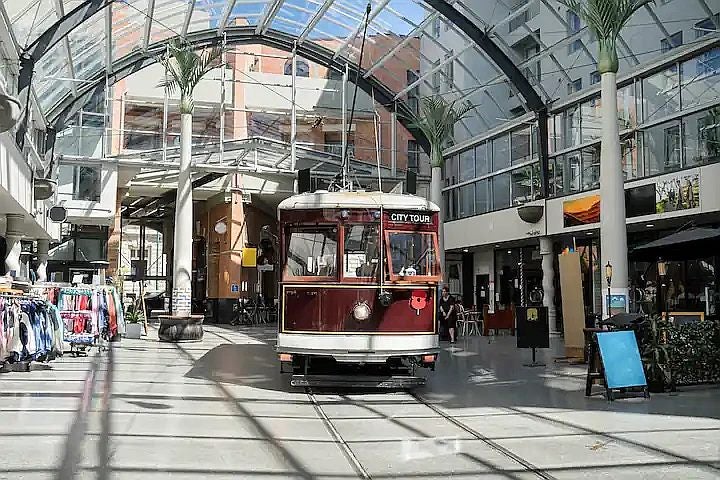 400/113A Worcester Street, Christchurch Central, Christchurch - Carousel 18