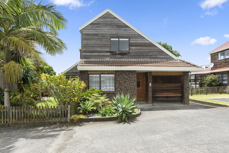 1/51 Roseberry Avenue, Birkenhead, Auckland - Carousel 1
