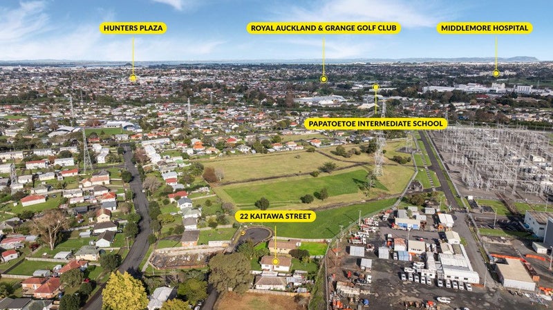 22 Kaitawa Street, Otara, Auckland - Carousel 21