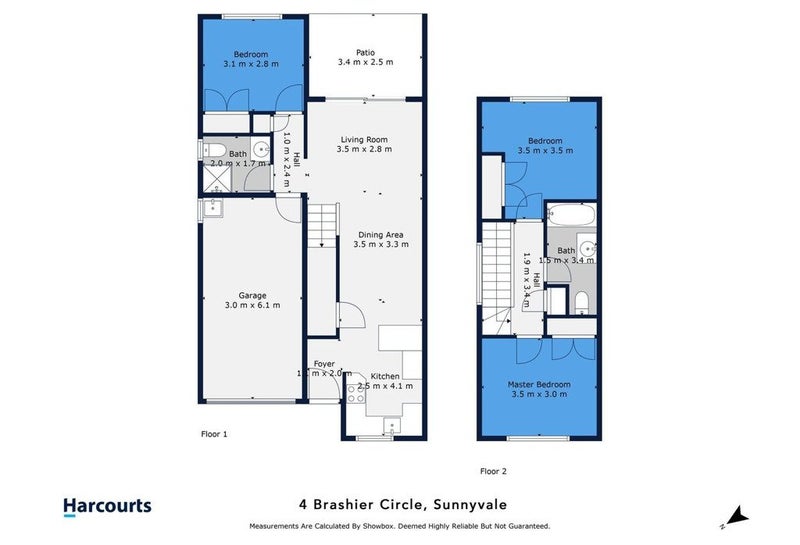 4 Brashier Circle, Sunnyvale, Auckland - Carousel 17