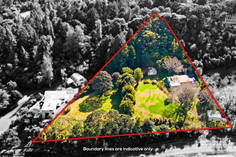 71 Te Henga Road, Henderson - Carousel 2