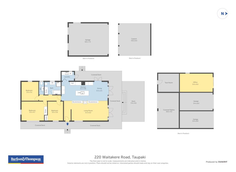 220 Waitakere Road, Henderson - Carousel 26