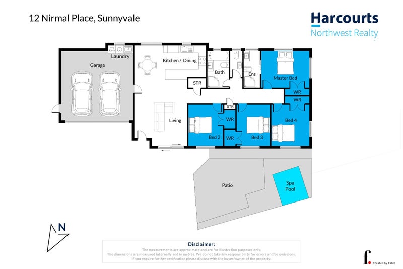 12 Nirmal Place, Sunnyvale, Auckland - Carousel 19