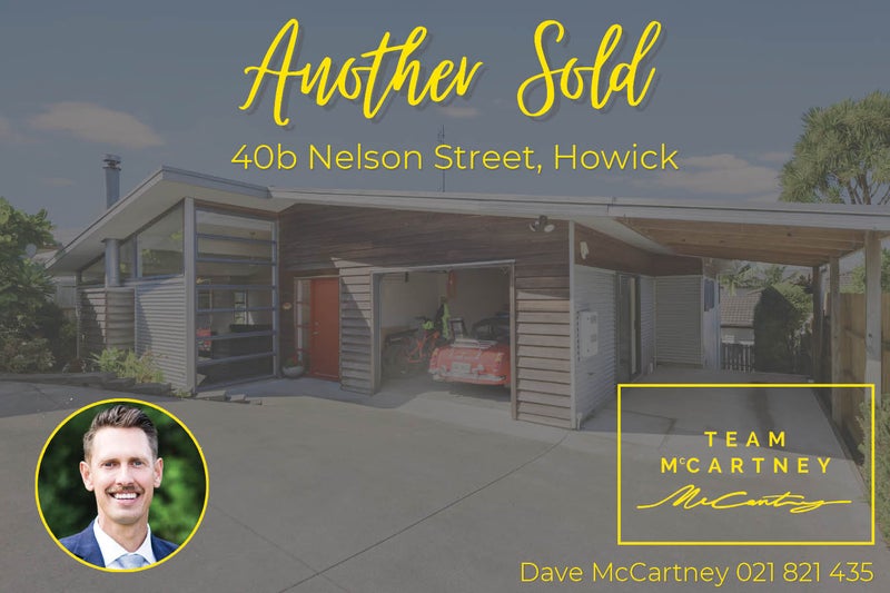 40B Nelson Street, Howick, Auckland - Carousel 1