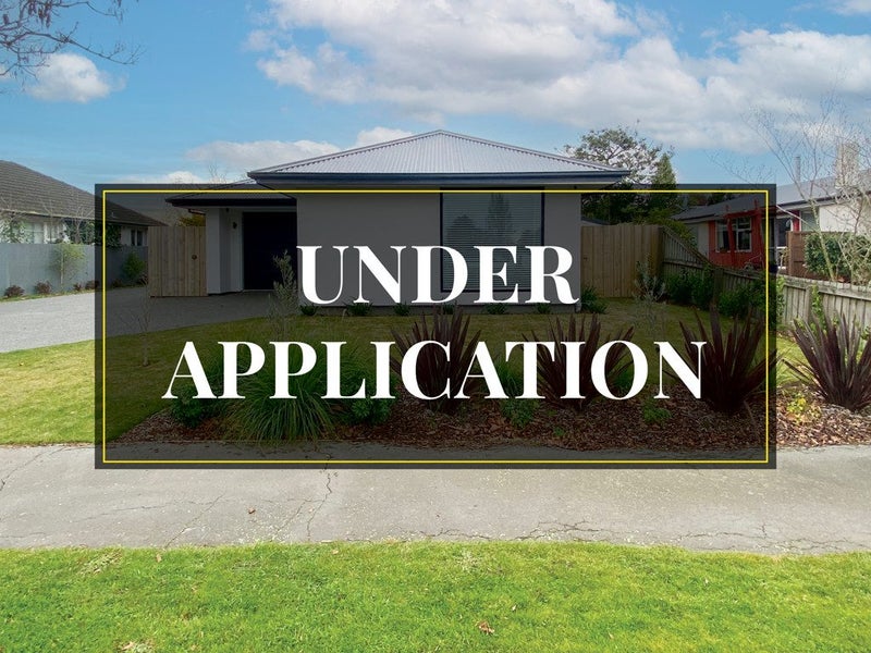 190A Condell Avenue, Papanui, Christchurch - Carousel 1