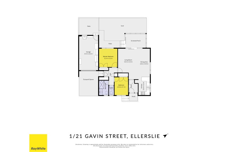 1/21 Gavin Street, Ellerslie, Auckland - Carousel 17