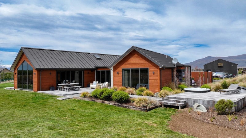 64 Boundary Terrace, Twizel, Twizel - Carousel 1