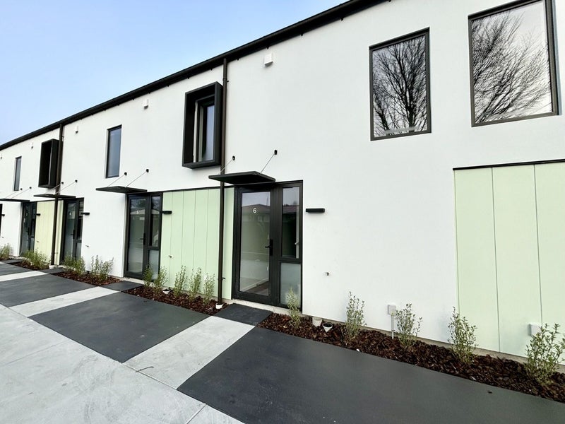 6/13 Warrington Street, Mairehau, Christchurch - Carousel 1