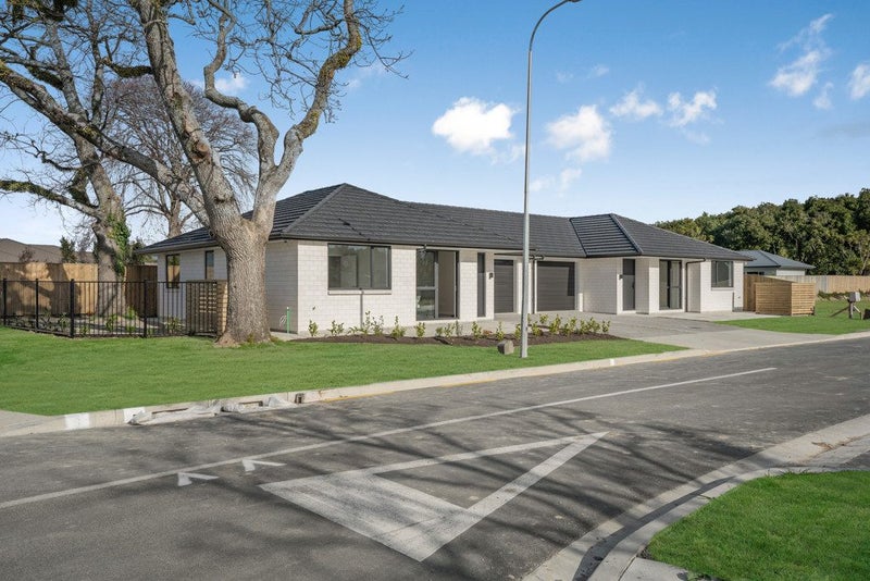 3 Catherine Lane, Levin, Levin - Carousel 2