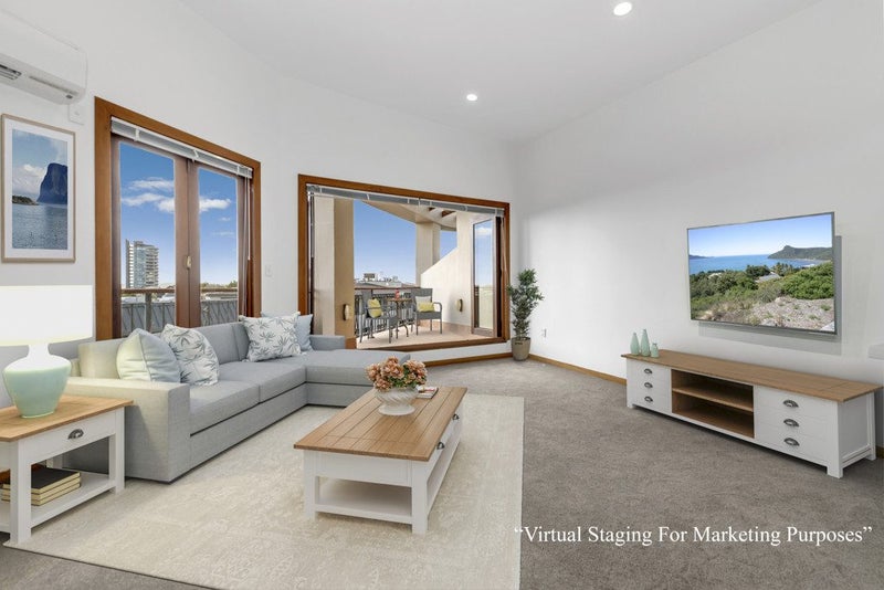 1/338 Ponsonby Road, Ponsonby, Auckland - Carousel 1