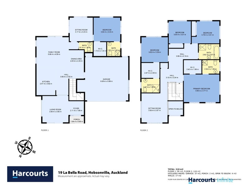 19 La Bella Road, Hobsonville, Auckland - Carousel 18