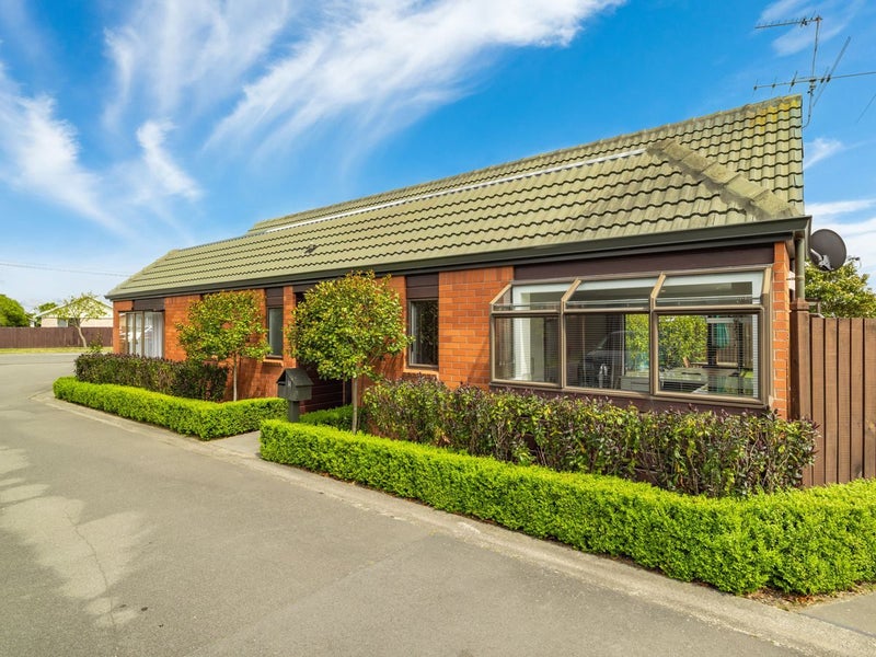 14/415 Mairehau Road, Parklands, Christchurch - Carousel 1