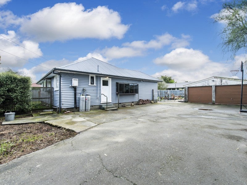 59A Brynley Street, Hornby, Christchurch - Carousel 25