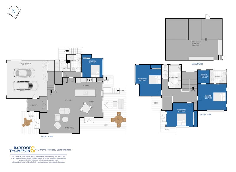 11C Royal Terrace, Sandringham, Auckland - Carousel 16