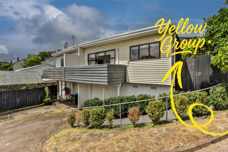 28B Hadfield Avenue, Waterview, Auckland - Carousel 1