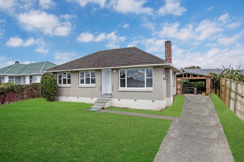 36 Ashley Avenue, Mangere East, Auckland - Carousel 2