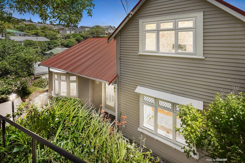 12 Weld Street, Wadestown, Wellington - Carousel 17