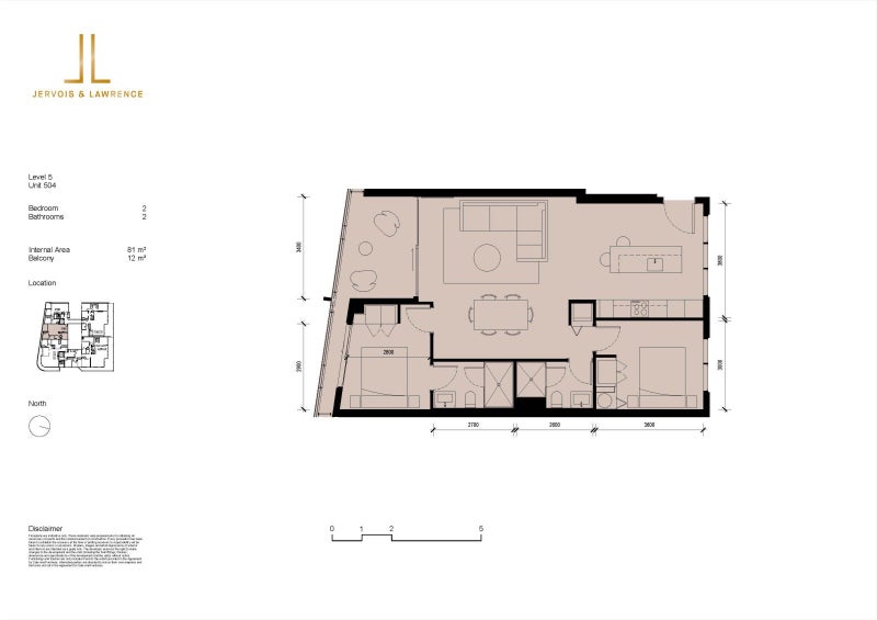 503/2 Lawrence Street, Herne Bay, Auckland - Carousel 7