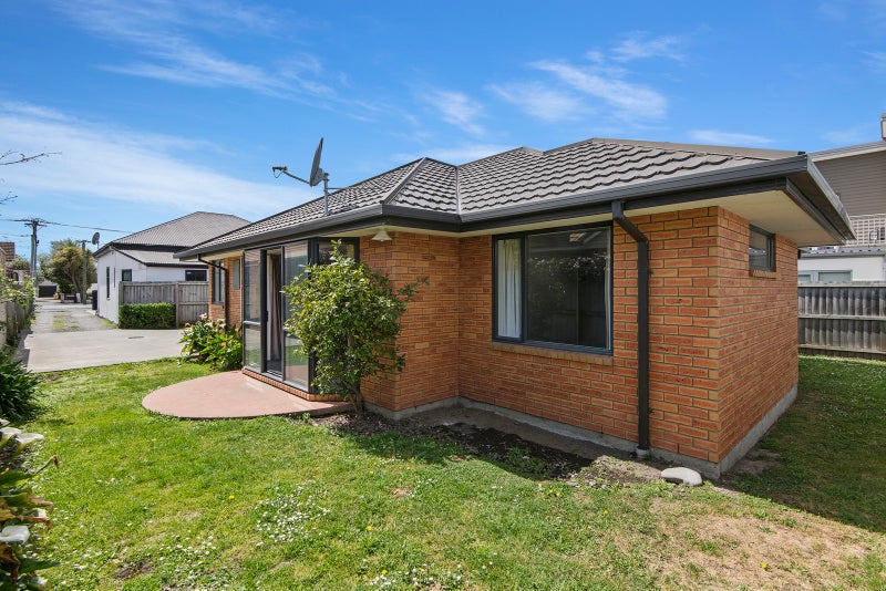 50 Southampton Street, Sydenham, Christchurch - Carousel 12