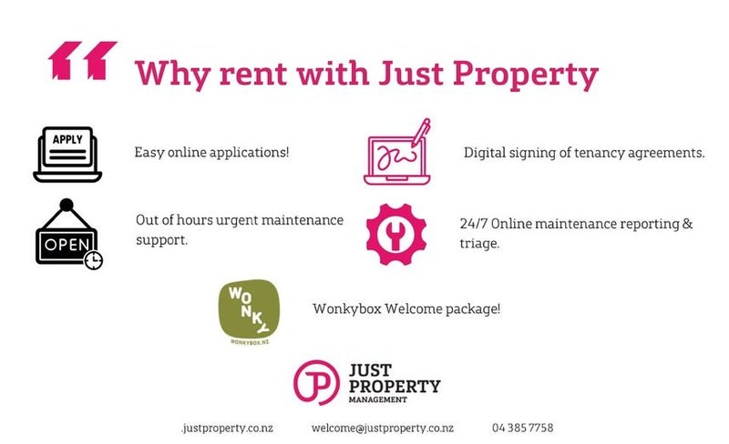 191 Marine Parade, Seatoun, Wellington - Carousel 12