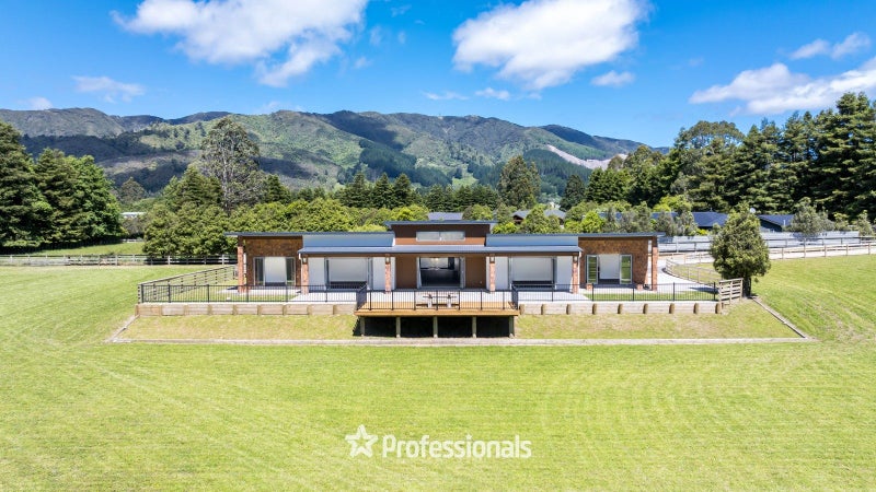 167F Parkes Line Road, Maymorn, Upper Hutt - Carousel 1