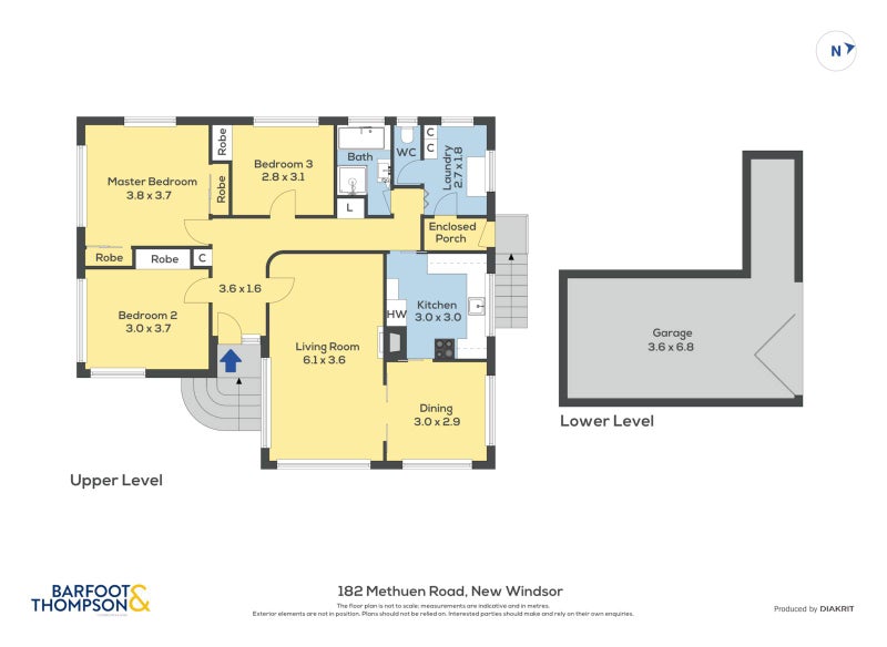 182 Methuen Road, New Windsor, Auckland - Carousel 17