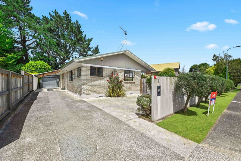 8 Sandford Place, Chartwell, Hamilton - Carousel 17