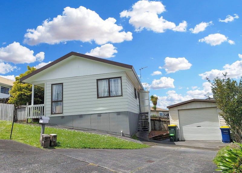 59G Triangle Road, Massey, Auckland - Carousel 1