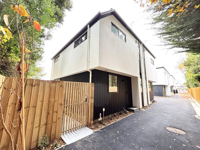 7/41 Horseshoe Lake Road, Shirley, Christchurch - Carousel 2