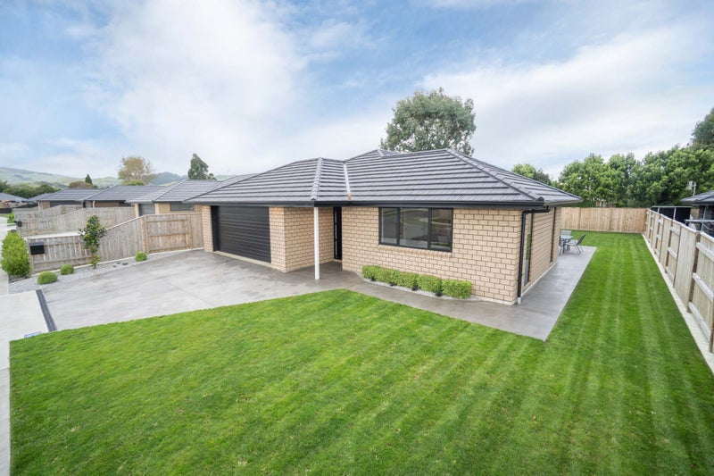 27 Monarch Drive, Ashhurst, Ashhurst - Carousel 24