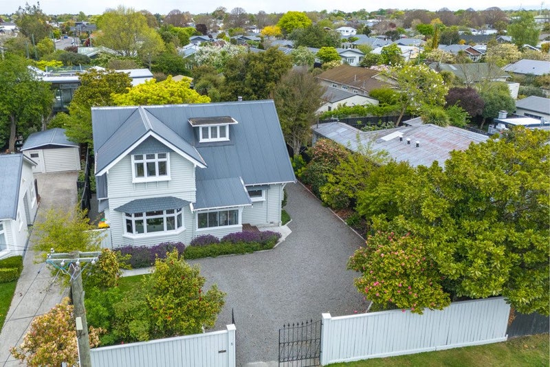 5 Roosevelt Avenue, St Albans, Christchurch - Carousel 35